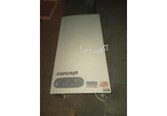 خریدار پکیج و آبگرمکن در تهران خریدار آبگرمکن دیواری و پکیج ایستاده