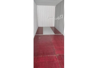کانتینر ۴۰ فوت ۲۰ فوت و یخچالدار کیفیت درجه یک در تبریز فروش انواع