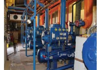 فروش شرکت رتبه ۵ تاسیسات با بهترین قیمت در قزوین واگذاری رتبه 5 تاسیسات