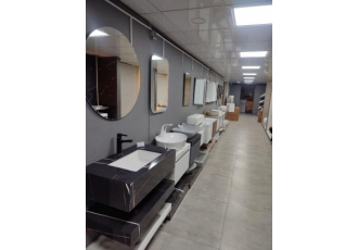 نمایندگی پخش روشویی کابینتی در فردیس