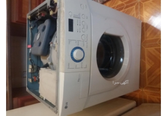نصب و تعمیر ماشین لباسشویی در رشت