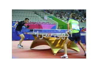 آموزش پینگ پنگ در شمال تهران برگزاری کلاس های آموزش پینگ پنگ در سالن