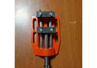 گیره نگهدارنده فروش گیره های نگهدارنده مخصوص استفاده در دستگاه های لیزر