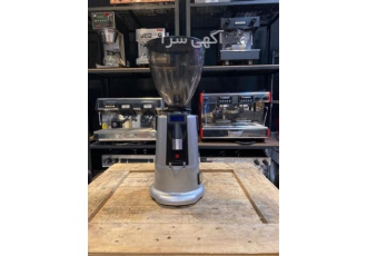 آسیاب قهوه گرایندر صنعتی MACAP M5 آندیمند کارکرده