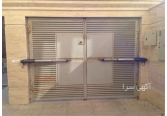 تعمیرات جک برقی گوچی قطعات یدکی جک گوچی در کرج تعمیرات جک برقی گوچی #