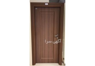 درب تمام چوب در انواع مختلف در تهران مجموعه کیمیا درب کاوه به عنوان