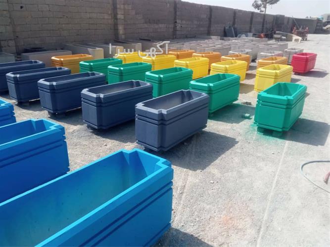 آگهی های ابزارهای باغبانی - شیراز
