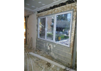 فروش پنجره ی upvc با قیمت کارخانه در تهران فروش پنجره ی upvc با قیمت