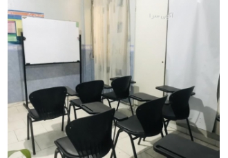 آموزش جامع مربیگری مهد کودک.
