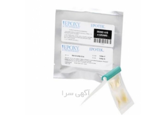 فروش چسب اپتیک EPO TEK ۳۵۳ND AB در تهران فروش چسب اپتیک EPO TEK 353ND