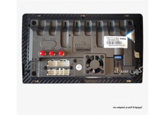 راه اندازی سیستم تصویری خودرو با بالاترین کیفیت