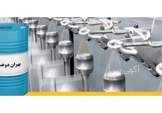 قیمت روغن بهران دوخت 10