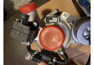 فروش توربو شارژ کوپا تعمیر توربوشارژ ریگان کوپا توربوشارژ ریگان کوپا