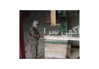 فروش چهارتراش چوبی سفید . تخته با ابعاد مختلف ایرانی