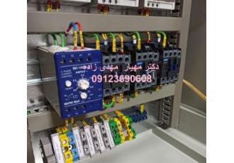 فروش قطعات و لوازم برقی صنعتی مرغوب و با کیفیت در ساری فروش قطعات
