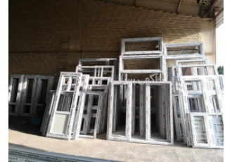 نمایندگی پنجره دوجداره درب و پنجره upvc در رشت نمایندگی پنجره دوجداره