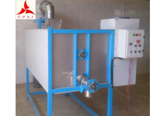 دستگاه خشک کن میوه و سبزی خشک کن و سرخ کن بدون روغن دستگاه اتوماتیک خشک
