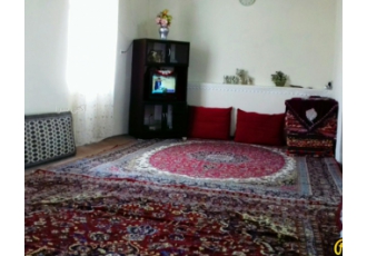 اقامتگاه بوم گردی در اراک