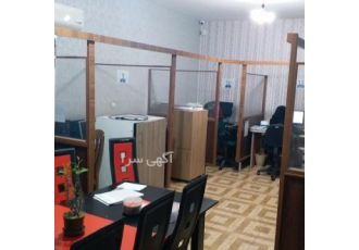 ویلایی اداری بلوار فردوس شرق- تهران-مترو صادقیه