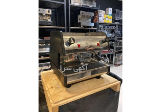 فروش دستگاه قهوه اسپرسو ساز صنعتی پاوونی ۲۰۰۸ در تهران فروش دستگاه