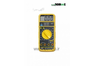 LCR متر لوترون مدل LUTRON LCR-9073A