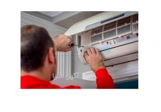نمایندگی کولر گازی خدمات پس از فروش معتبر