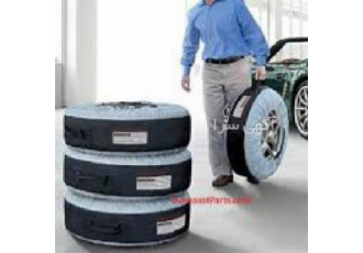 فروش کیف تایر (کاور زاپاس) والزر اتریش