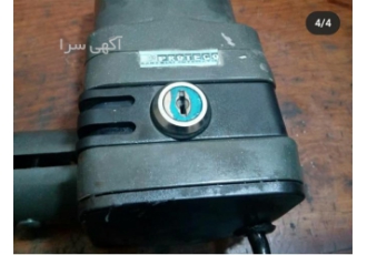 تعمیر جک برقی پارکینگ حتی در ایام تعطیلات