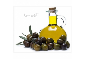 فروش روغن زیتون با تضمین کیفیت