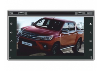 فروش دی وی دی تویوتا نویگشن TOYOTA در تهران خرید و فروش دی وی دی
