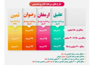 همیشه میشود سود کرد اگر بازار رو حرفه ای بشناسی بهتر از این چی میخوای