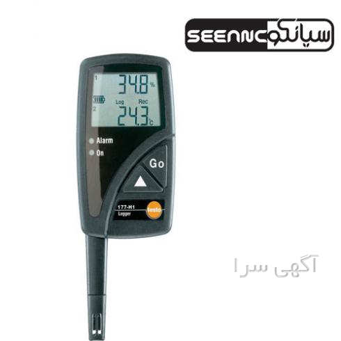h1 در کلید کولر