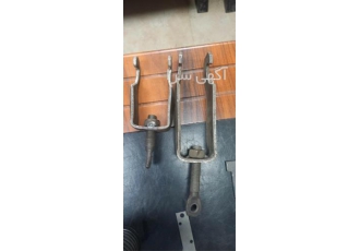 فروش پین گوه قالب بندی فلزی با بهترین کیفیت
