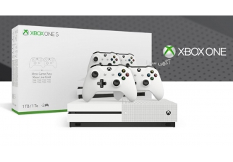 دستگاه بازی ایکس باکس وان اس Xbox ۱ s دستگاه ایکس باکس وان اس xbox one