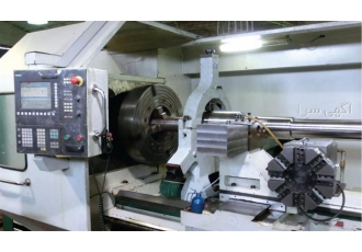 انجام کلیه خدمات تراش cnc در اصفهان انجام کلیه ی خدمات تراش cnc مطابق