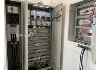 فروش کارخانه استخراج رمز ارز بیت کوین