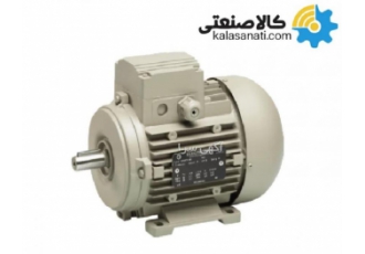 الکتروموتور 4 کیلووات الکتروژن
