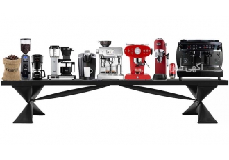 تجهیزات صنعتی کافی شاپ در تهران تجهیزات صنعتی کافی شاپ امروزه با افزایش