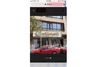 :: واگذاری قنادی فعال با تجهیزات کامل و مدرن و دکوراسی مغازه قنادی شیک