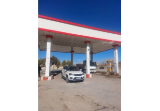 فروش جایگاه دوگانه