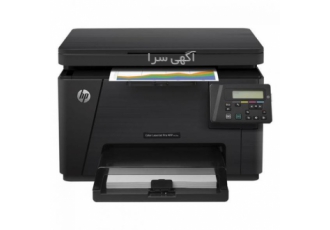 پرینتر/اسکنر/کپی/فکس hp