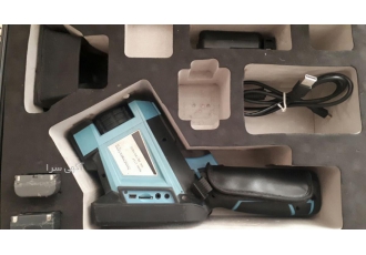 دوربین ترمو ویژن حرارتی دوربین ترمو ویژن حرارتی