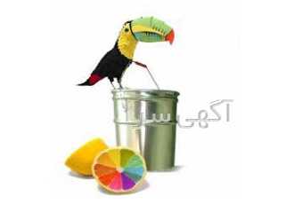 چاپ رنگی روی انواع ورق های فلزی به نام خدا واحد صنعتی تکمیل ارائه دهنده