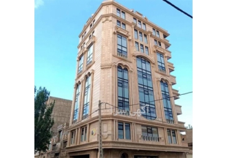 تولید انواع پنجره دوجداره UPVC و آلومینیومی