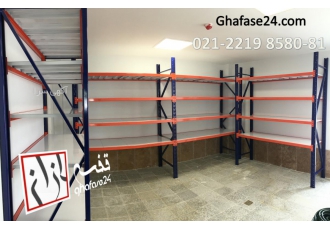 قفسه راک سنگین و نیمه سنگین