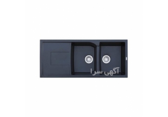 نمایندگی سینک گرانیتی گرانیکو در غرب پایتخت در تهران فروشگاه بنایار