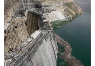 فروش شرکت رتبه دار 5 آب و ابنیه با 4 سال اعتبار