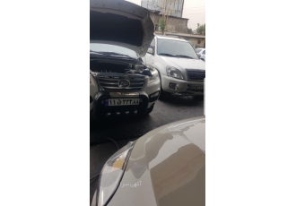 تعمیرکار خودرو لیفان ، جیلی ، ام وی ام