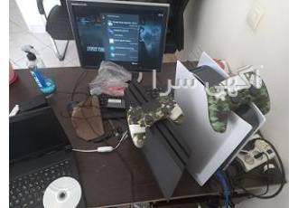 تعمیر تخصصی دسته بازی ps۴ ps۵ تعمیرات تخصصی انواع کنسول و دسته بازی ps4