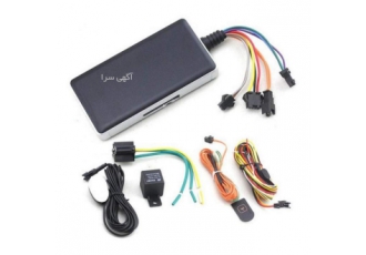 ردیاب خودرو Concox مدل GT۰۶N ردیاب خودرو GT06N محصول شرکت Concox